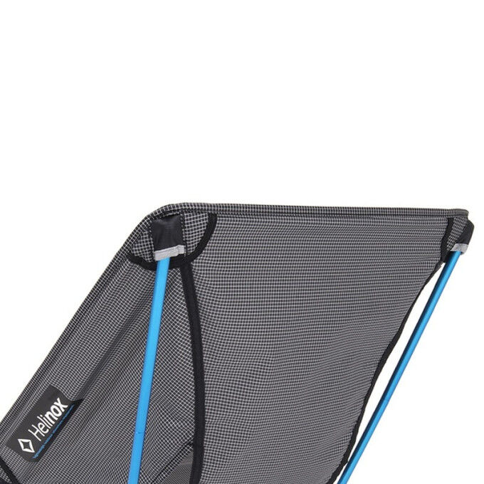 Helinox CHAIR ZERO Black camping chair
