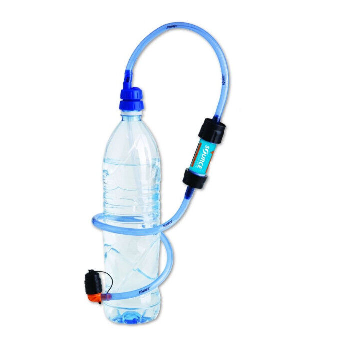 Source CONVERTUBE + SAWYER FILTER kit Source CONVERTUBE + SAWYER FILTER kit