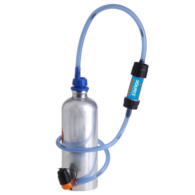 Source CONVERTUBE + SAWYER FILTER kit Source CONVERTUBE + SAWYER FILTER kit