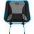 Chaise de camping Helinox ONE Black