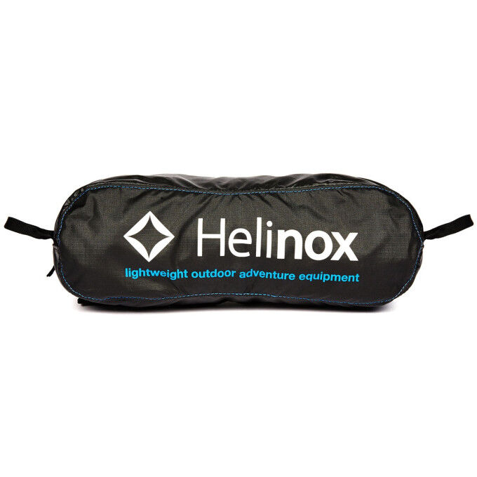 Chaise de camping Helinox ONE Black