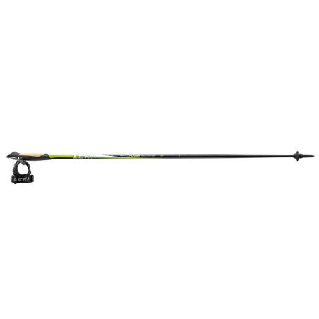 Baton Leki trek Shiva Antishock