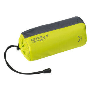 Tapis de sol Salewa DENALI III