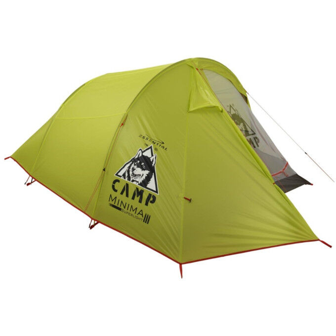 Camp MINIMA 3 SL tent Camp MINIMA 3 SL tent