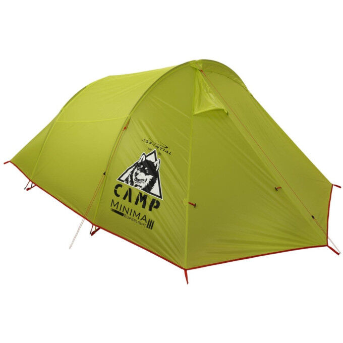 Tente Camp MINIMA 3 SL