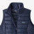 Sleeveless jacket Patagonia W'S DOWN SWEATER Classic Navy