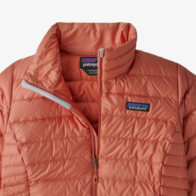 Patagonia W'S DOWN SWEATER Jacket Industrial Green Patagonia W'S DOWN SWEATER Jacket Industrial Green