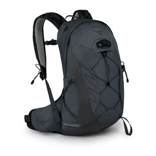 Sac à dos Osprey TALON 11 Eclipse Grey