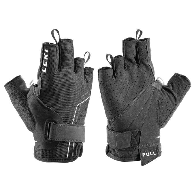Leki NORDIC BREEZE SHARK mitts Leki NORDIC BREEZE SHARK mitts