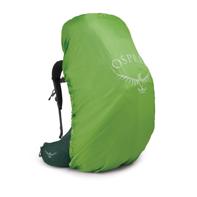 Osprey AETHER PLUS 85 Black Backpack Osprey AETHER PLUS 85 Black Backpack