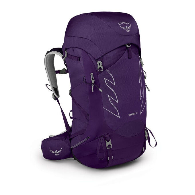Osprey TEMPEST 50 Backpack Violac Purple