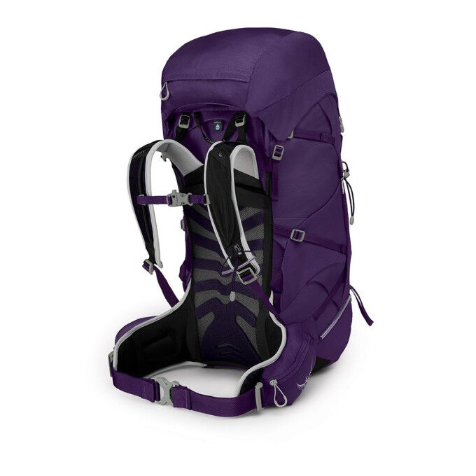 Osprey TEMPEST 50 Backpack Violac Purple