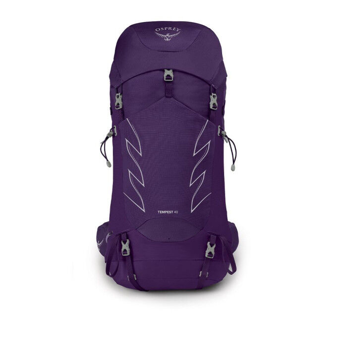 Osprey TEMPEST 40 Backpack Violac Purple