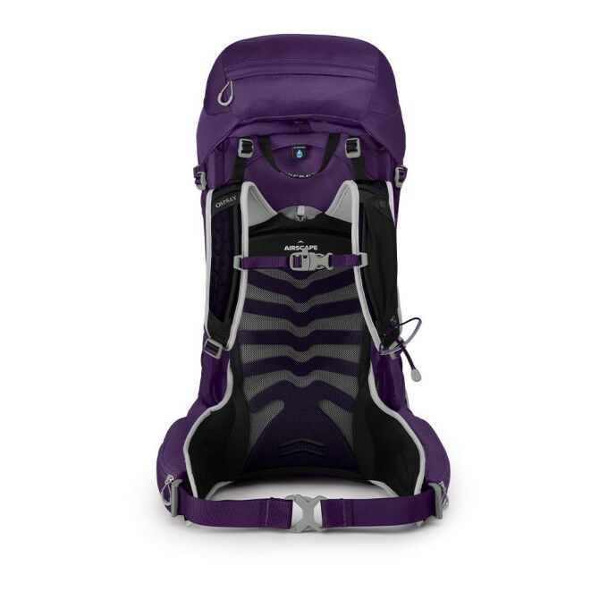 Sac à dos Osprey TEMPEST 40 Violac Purple