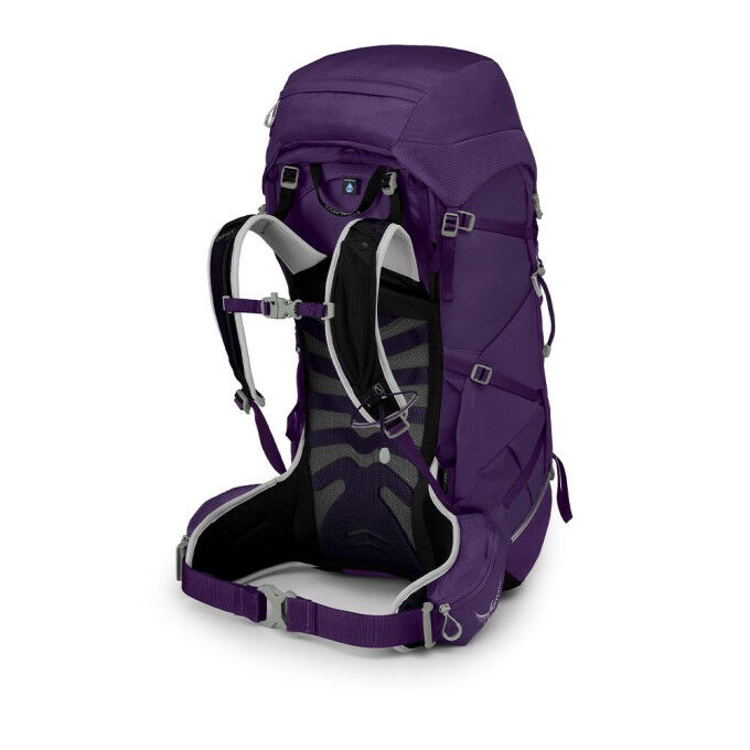 Osprey TEMPEST 40 Backpack Violac Purple