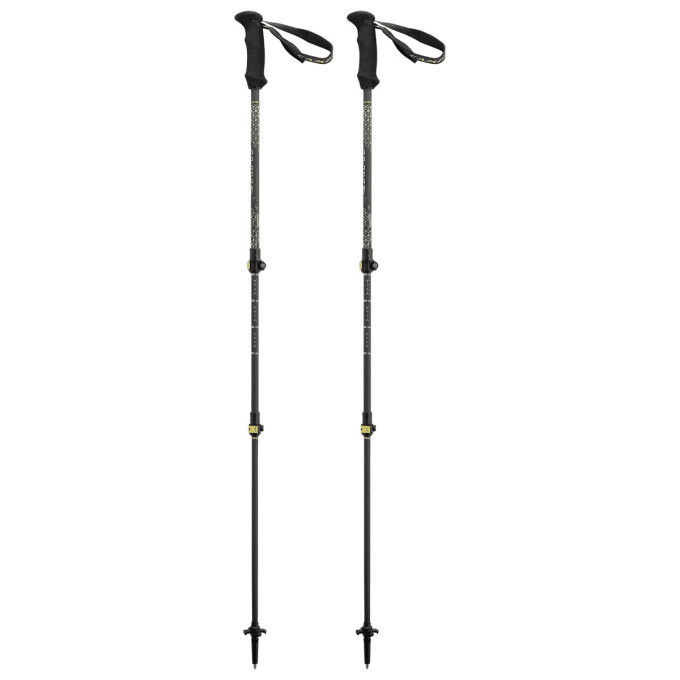 Camp BACKCOUNTRY CARBON 2.0 poles Camp BACKCOUNTRY CARBON 2.0 poles