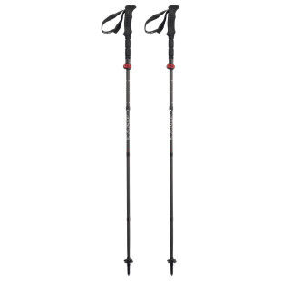 Bastones de senderismo Camp CARBON MIX