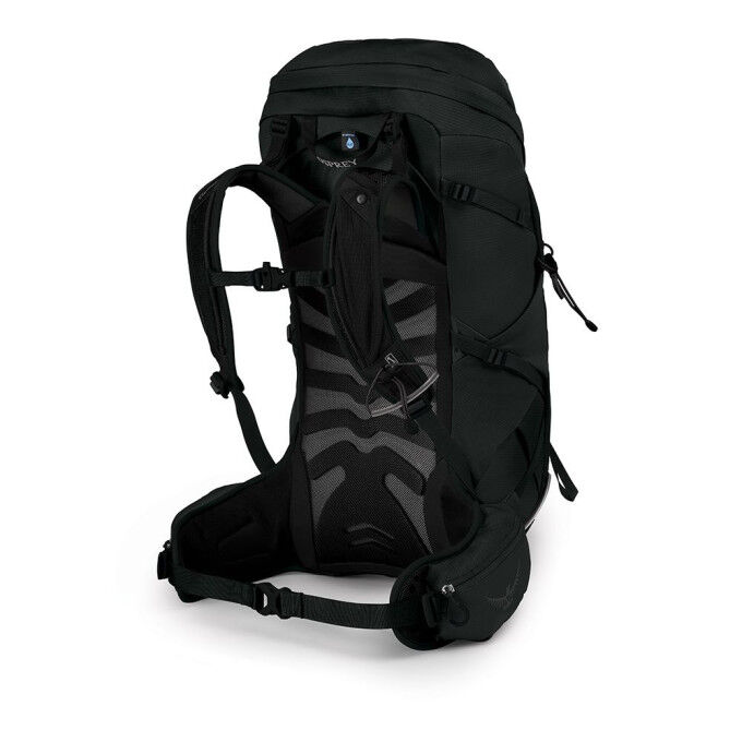 Osprey TEMPEST 34 Backpack Stealth Black