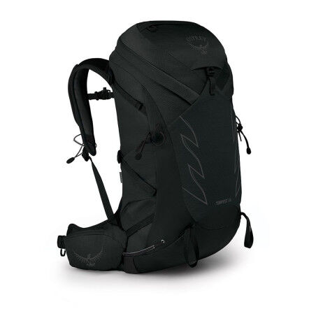 Osprey TEMPEST 34 Backpack Stealth Black
