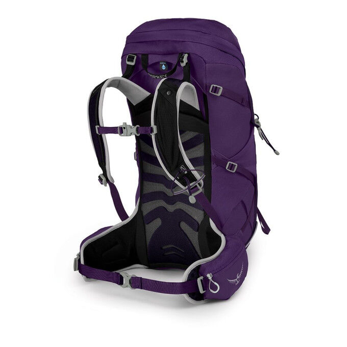 Osprey TEMPEST 34 Backpack Violac Purple Osprey TEMPEST 34 Backpack Violac Purple