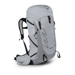Sac à dos Osprey TEMPEST 30 Aluminium Grey