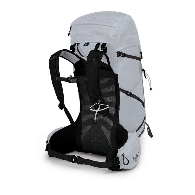 Sac à dos Osprey TEMPEST 30 Aluminium Grey