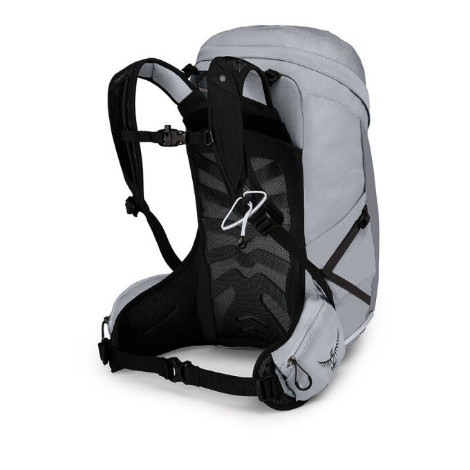 Osprey TEMPEST 24 Aluminum Grey Backpack Osprey TEMPEST 24 Aluminum Grey Backpack