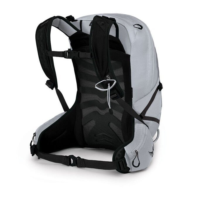 Osprey TEMPEST 20 Aluminum Grey Backpack Osprey TEMPEST 20 Aluminum Grey Backpack