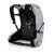 Osprey TEMPEST 20 Aluminum Grey Backpack