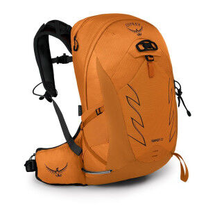 Sac à dos Osprey TEMPEST 20 Bell Orange
