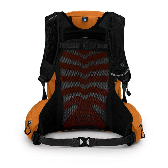 Osprey TEMPEST 20 Bell Backpack Orange Osprey TEMPEST 20 Bell Backpack Orange