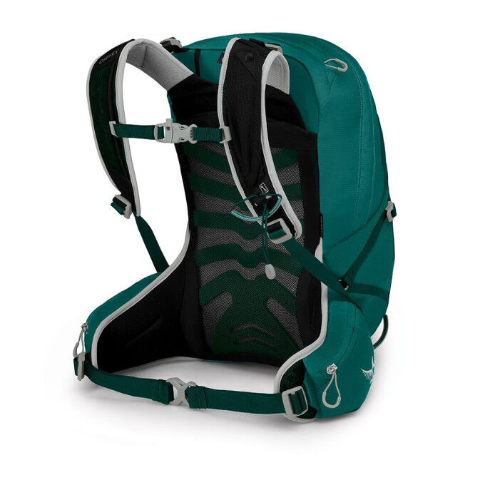 Osprey TEMPEST 20 Backpack Jasper Green Osprey TEMPEST 20 Backpack Jasper Green