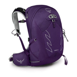 Osprey TEMPEST 20 Backpack Stealth Black