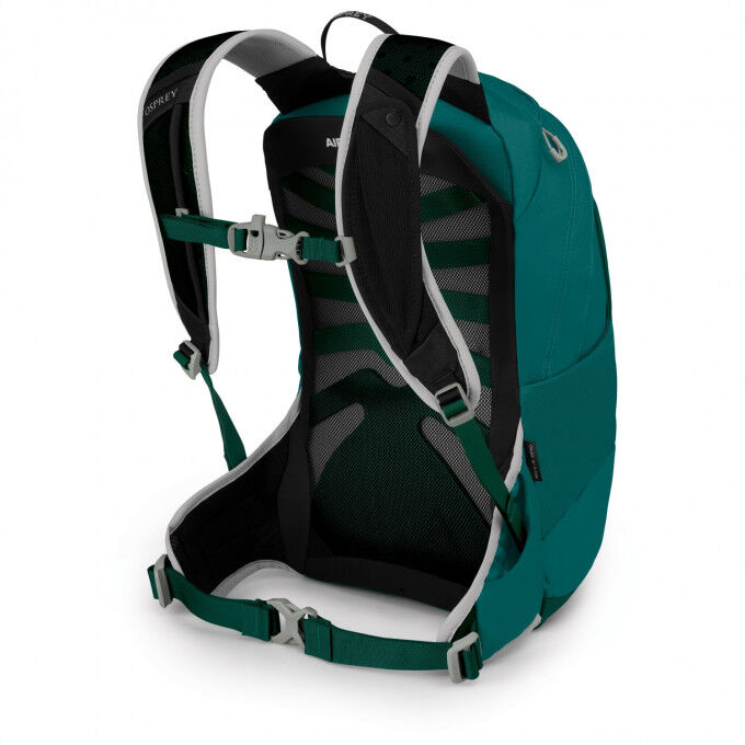 Osprey TEMPEST 14 JUNIOR Backpack Jasper Green Osprey TEMPEST 14 JUNIOR Backpack Jasper Green