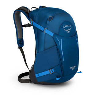 Sac à dos Osprey HIKELITE 26 Bacca Blue