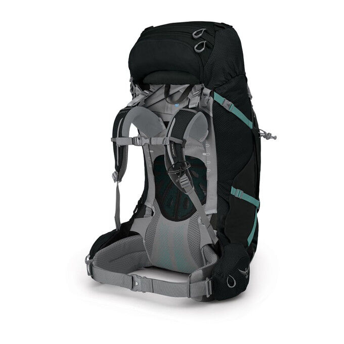 Sac à dos Osprey ARIEL PLUS 70 Black