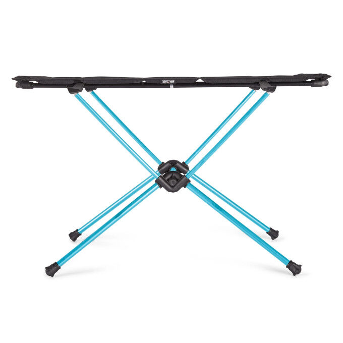 Table de camping Helinox TABLE ONE HARD TOP BLACK / Reg