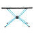 Table de camping Helinox TABLE ONE HARD TOP BLACK / Reg
