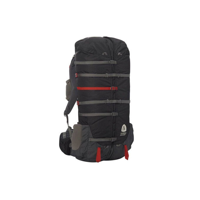 Sierra Designs FLEX CAPACITOR 40-60 Peat backpack
