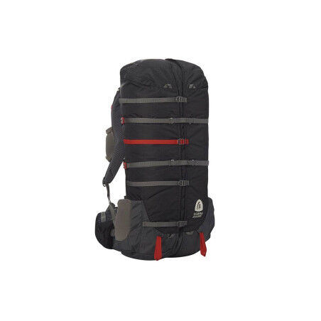 Sierra Designs FLEX CAPACITOR 40-60 Peat backpack