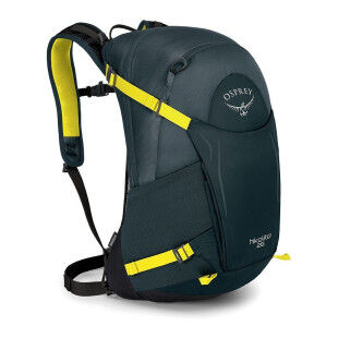 Sac à dos Osprey HIKELITE 26 Bacca Blue