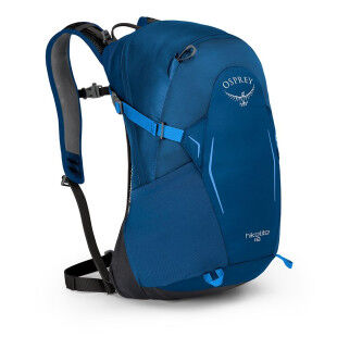 Sac à dos Osprey HIKELITE 18 Bacca Blue