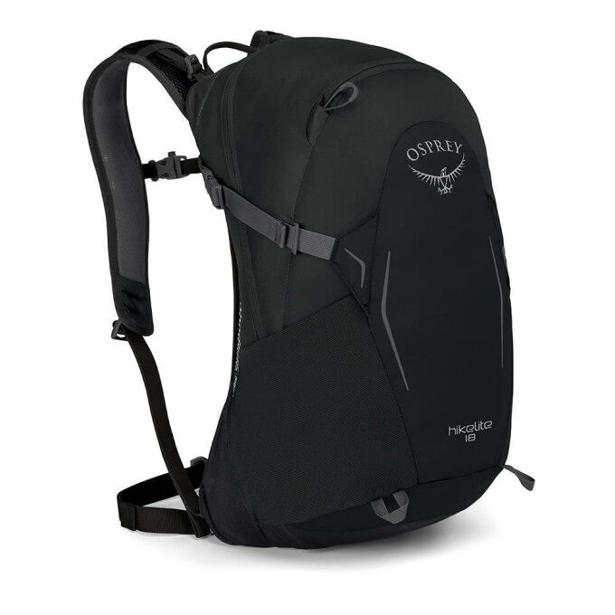 Osprey HIKELITE 18 Bacca Blue Backpack