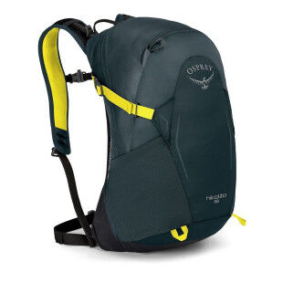 Osprey HIKELITE 18 Bacca Blue Backpack