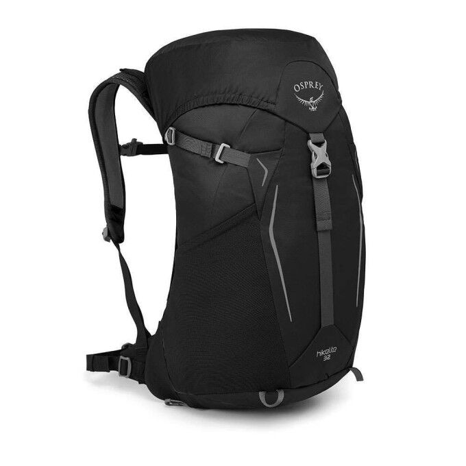 Osprey HIKELITE 32 Bacca Blue Backpack Osprey HIKELITE 32 Bacca Blue Backpack