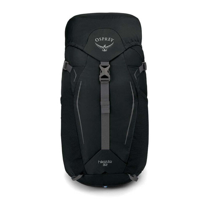 Osprey HIKELITE 32 Bacca Blue Backpack Osprey HIKELITE 32 Bacca Blue Backpack