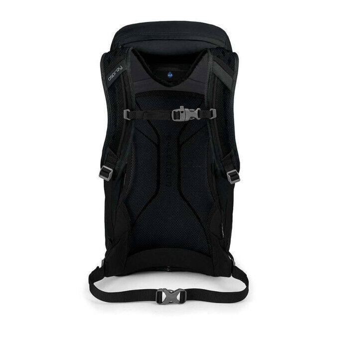 Osprey HIKELITE 32 Bacca Blue Backpack Osprey HIKELITE 32 Bacca Blue Backpack