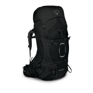 Osprey AETHER 65 Black Backpack