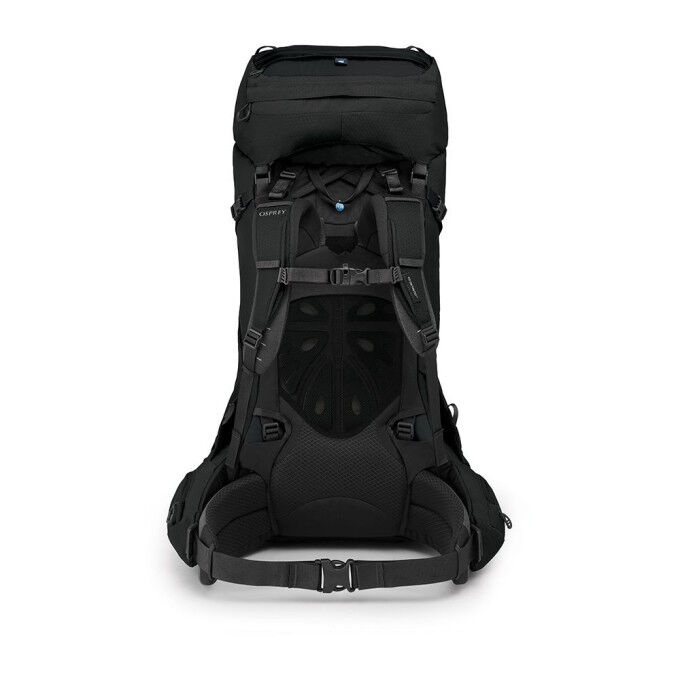 Osprey AETHER 65 Black Backpack Osprey AETHER 65 Black Backpack
