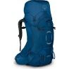 Deep Water Blue
